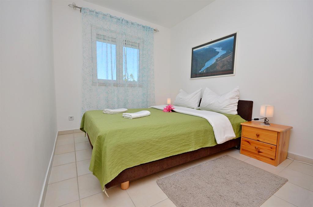 Apartments Danica Vodice Exterior foto