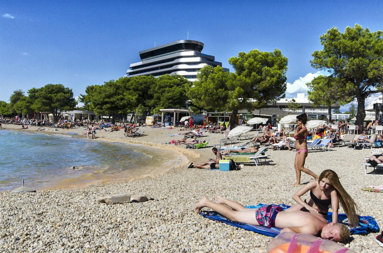 Apartments Danica Vodice Exterior foto